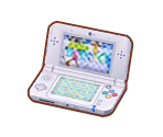 New Nintendo 3DS - Animal Crossing: Pocket Camp