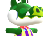 Boots - Animal Crossing: Pocket Camp