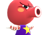 Octavian - Animal Crossing: Pocket Camp