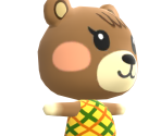 Maple - Animal Crossing: Pocket Camp