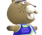 Chip - Animal Crossing: Pocket Camp