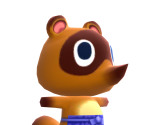Timmy and Tommy Nook - Animal Crossing: Pocket Camp