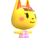 Katie - Animal Crossing: Pocket Camp