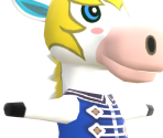 Colton - Animal Crossing: Pocket Camp