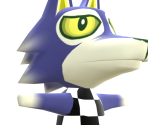 Lobo - Animal Crossing: Pocket Camp