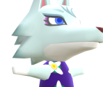 Whitney - Animal Crossing: Pocket Camp
