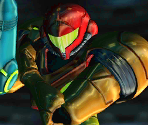 Metroid: Other M - StreetPass Mii Plaza