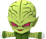 Saibaman - DRAGON BALL FighterZ
