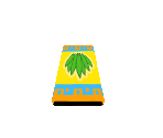 Long Grass Packet - Viva Piñata