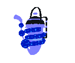 Everpour 5000 Watering Can & One Pour Wonder - Viva Piñata