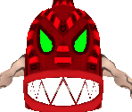 Ruffian #1 - Viva Piñata
