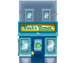 Nook's Homes - Animal Crossing: New Leaf