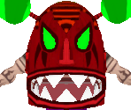 Ruffian #2 - Viva Piñata