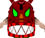 Ruffian #4 - Viva Piñata