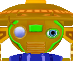 Diggerling - Viva Piñata