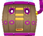 Arfur - Viva Piñata