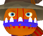 Bart - Viva Piñata