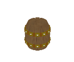 Barrel - Viva Piñata