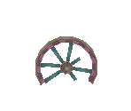 Cartwheel - Viva Piñata
