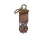 Lantern O' Loot - Viva Piñata