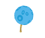 Moon-on-a-Stick - Viva Piñata