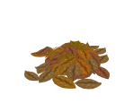 Pile of Leaves - Viva Piñata