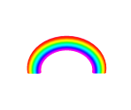 Red Eye Rainbow - Viva Piñata