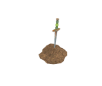 Sword Mk2 - Viva Piñata