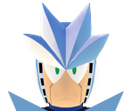 Gemini Man - Mega Man Customs