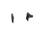 Beretta Jaguar - The Last of Us: Remastered