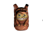 Daxter Backpack (Ellie) - The Last of Us: Remastered