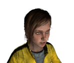 Ellie (Jumpsuit) - The Last of Us: Remastered