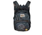 Punk Backpack (Ellie) - The Last of Us: Remastered