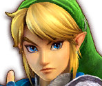 Link - Hyrule Warriors: Definitive Edition