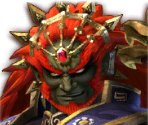Ganondorf - Hyrule Warriors: Definitive Edition
