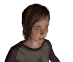 Ellie (Angel Knives) - The Last of Us: Remastered