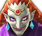 Yuga - Hyrule Warriors: Definitive Edition