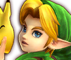 Young Link - Hyrule Warriors: Definitive Edition