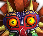 Skull Kid - Hyrule Warriors: Definitive Edition