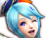 Lana - Hyrule Warriors: Definitive Edition
