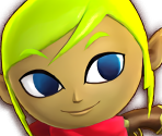 Tetra - Hyrule Warriors: Definitive Edition
