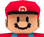 Small Mario (Super Mario World) - Mario Customs