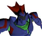 Megabyte - ReBoot: The Guardian Code