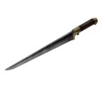 Assassin Sword - Dishonored