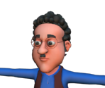 Ghasitaram - Motu Patlu Run