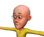 Patlu - Motu Patlu Run