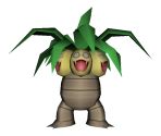 #103 - Exeggutor - Pokémon Stadium