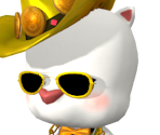 Moggy (Treasure Thief) - Mobius Final Fantasy
