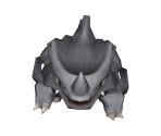 #111 - Rhyhorn - Pokémon Stadium