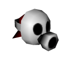 Snufit - Mario Party 3